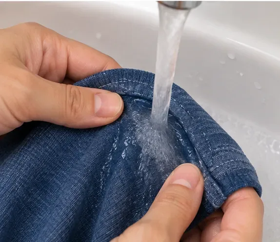 How to Get Fabric Glue Off Clothes Without Damaging the Fabric