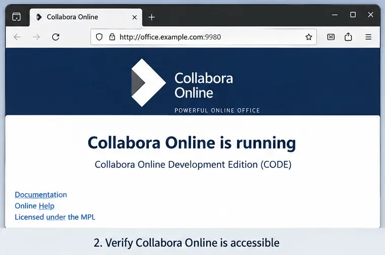 Collabora OnlineをownCloud Infinite Scaleと統合する方法