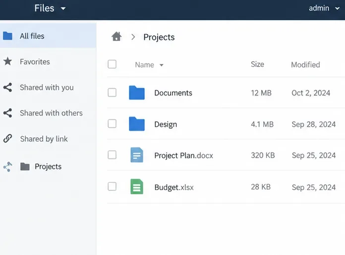 Cómo montar un recurso compartido Samba/CIFS en ownCloud Server
