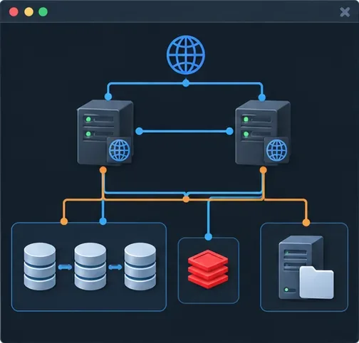 كيفية إعداد مجموعة Nextcloud عالية التوفر باستخدام قاعدة بيانات Galera