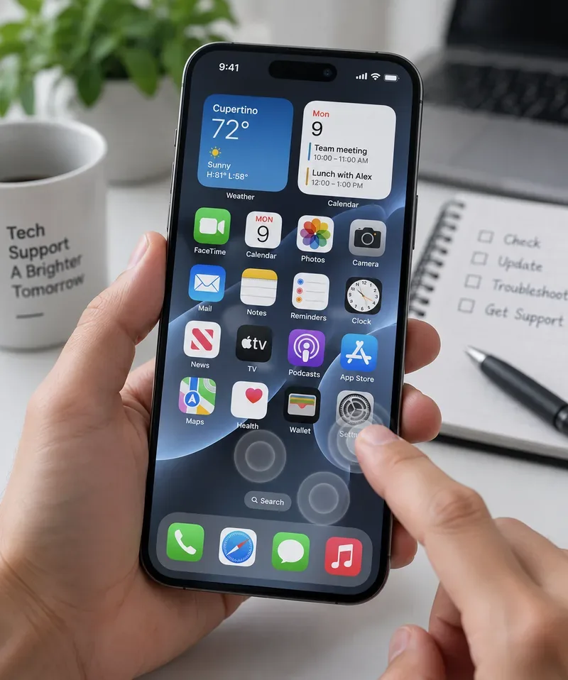 iPhone 18 Pro Max 'Ghost Touch': Is the Screen Actually Defective?