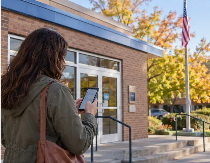 L'ufficio postale USPS è aperto il 12 ottobre 2026? Verifica gli orari del tuo ufficio postale e le opzioni di spedizione.
