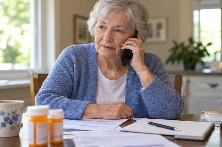 Open inschrijving voor Medicare 2026: Is uw apotheek aangesloten bij het netwerk voor 2027?