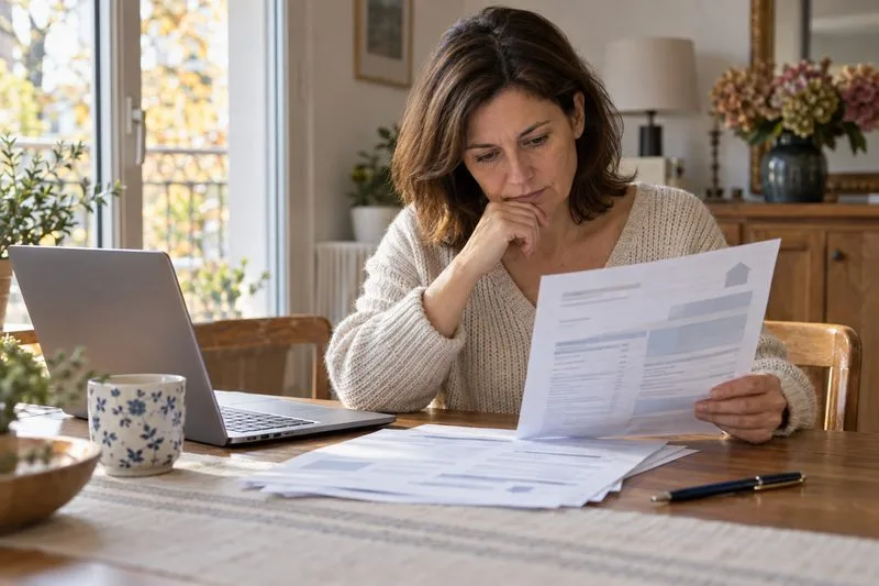 Taxe foncière 2026 : paiement le 15 ou le 20 octobre ? Vérifiez votre avis