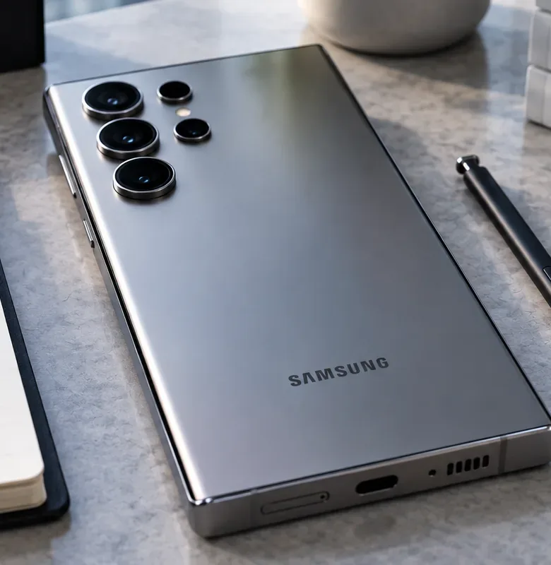 Co Samsung musi naprawić w Galaxy S27 Ultra (na podstawie wad S26 Ultra)