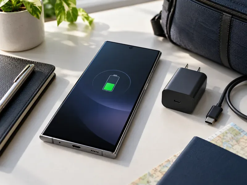 Dlaczego plotkowana żywotność baterii Galaxy S27 Ultra może zmiażdżyć konkurencję