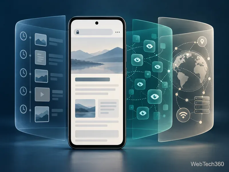 أفضل 10 تطبيقات تصفح مجهول الهوية لنظام أندرويد (وما يمكنها إخفاؤه)