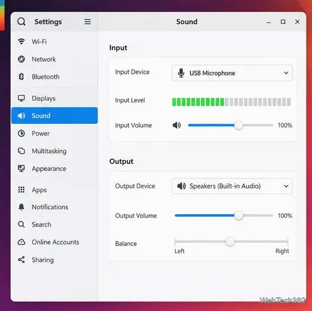 3 Ways to Record Your Voice on Linux