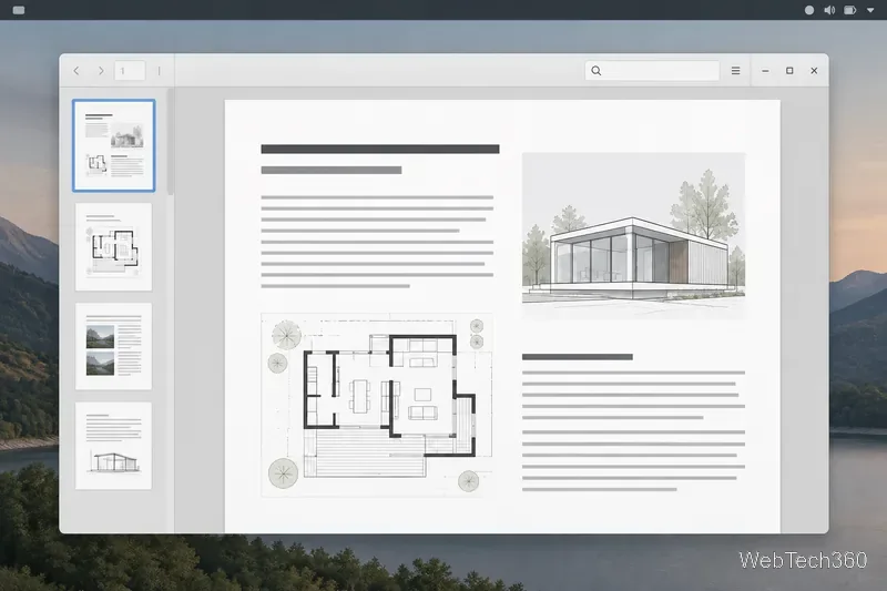 4 Best Adobe Acrobat Alternatives for Linux: PDF Reading and Markup