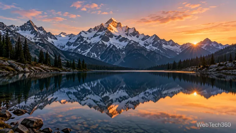 4 Best Wallpaper Downloaders for Linux to Find and Rotate Images