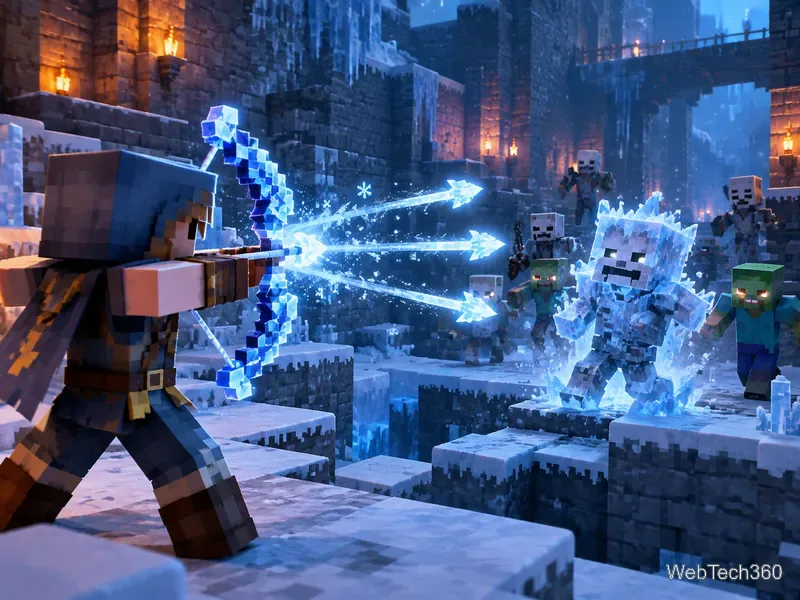 5 лучших видов оружия Minecraft Dungeons, чтобы без проблем убивать монстров