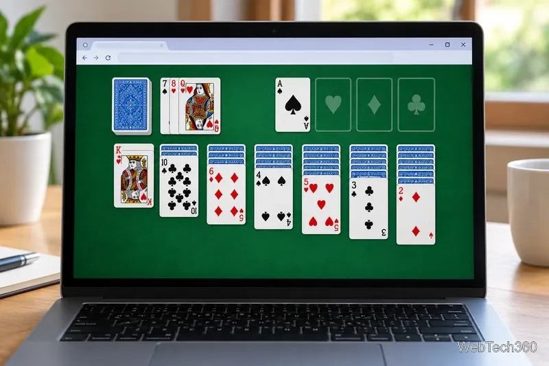 5 großartige kostenlose MSN-Spiele, die Sie in Ihrem Browser spielen können