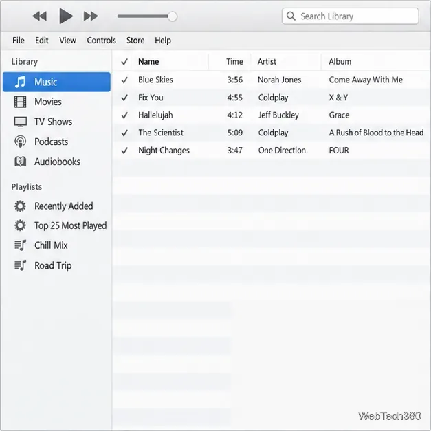 5 Ways to Speed Up Slow iTunes on Windows