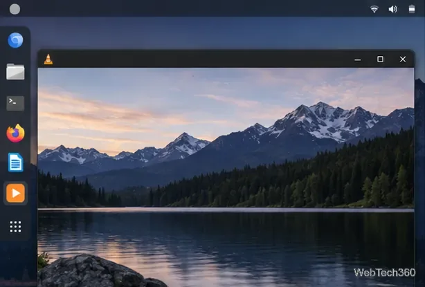 5 Ways to Watch Videos on Linux: Choose the Right Player