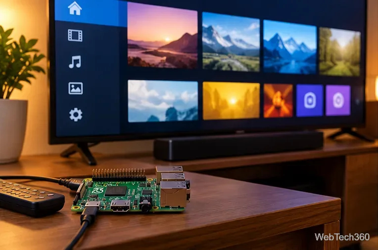 Raspberry Piの最適な活用法8選：実際に試してみたいプロジェクト