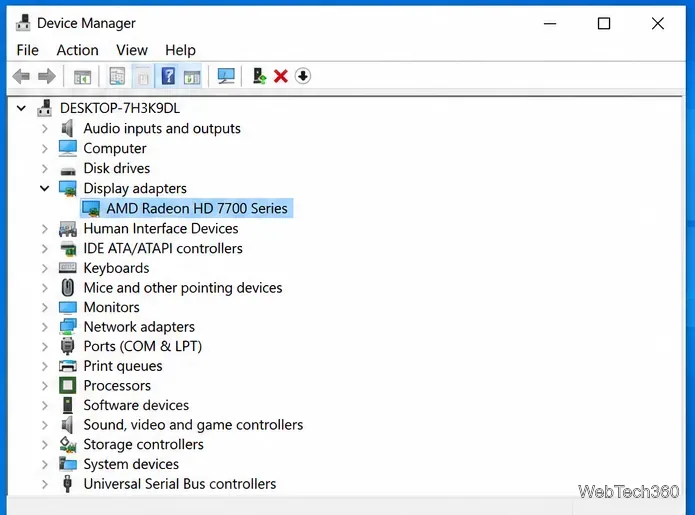 Cara Memperbaiki AMD Catalyst Control Center Tidak Bisa Dibuka di Windows 10