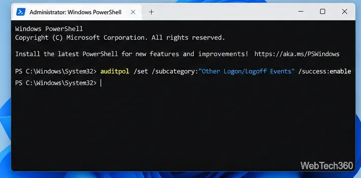 Kilitlendiğinde Hoparlörleri Otomatik Olarak Sessize Al [Windows]