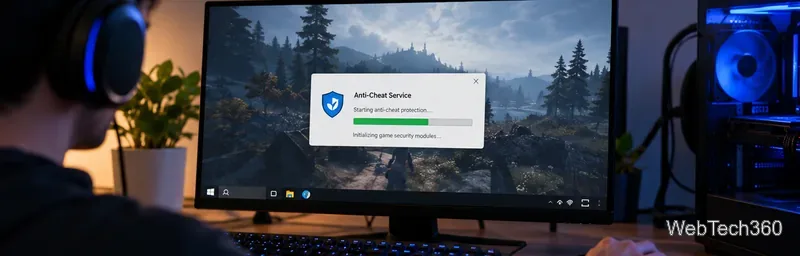 BattlEye Anti-Cheat: What It Is, How It Works, and Why Games Use It