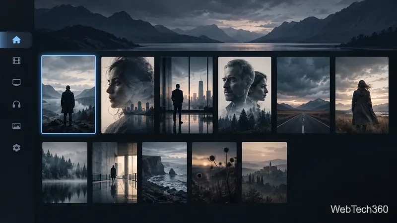 Лучшие дополнения Kodi для сериалов: что по-прежнему работает