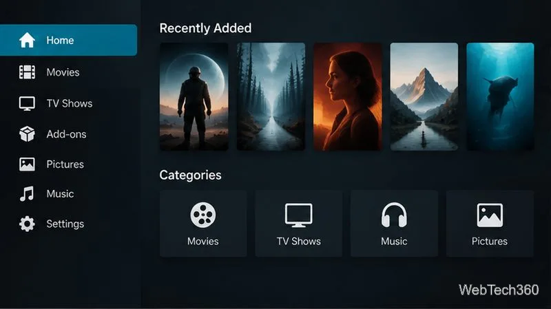 Лучшие дополнения для Kodi для просмотра фильмов и сериалов без цензуры: что по-прежнему работает.