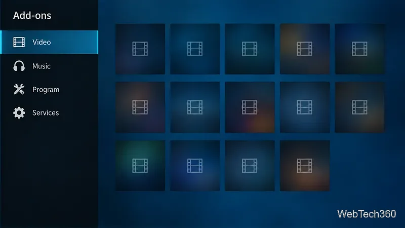 Лучшие репозитории для Kodi 18 «Leia»