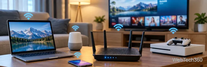 Linksysルーターに最適なVPN：互換性とスムーズなセットアップのヒント