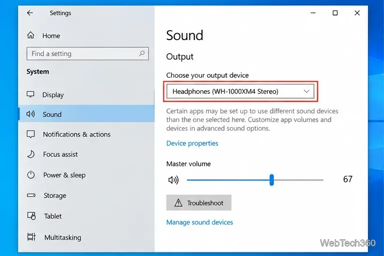 Bluetooth Headset Not Showing in Playback Devices on Windows 10? Fix It