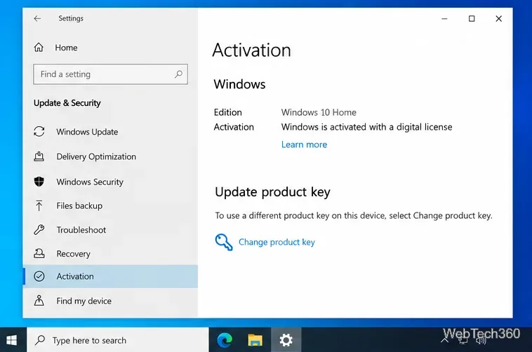 Kann man einen Windows 7-Produktkey für eine Neuinstallation von Windows 10 verwenden?