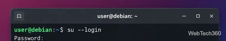 Debian: How to Add a User to Sudoers Safely