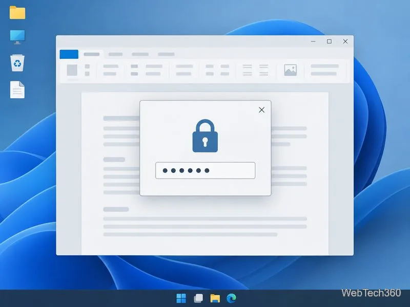 DeskLock: O que você precisa saber sobre a proteção de aplicativos por senha