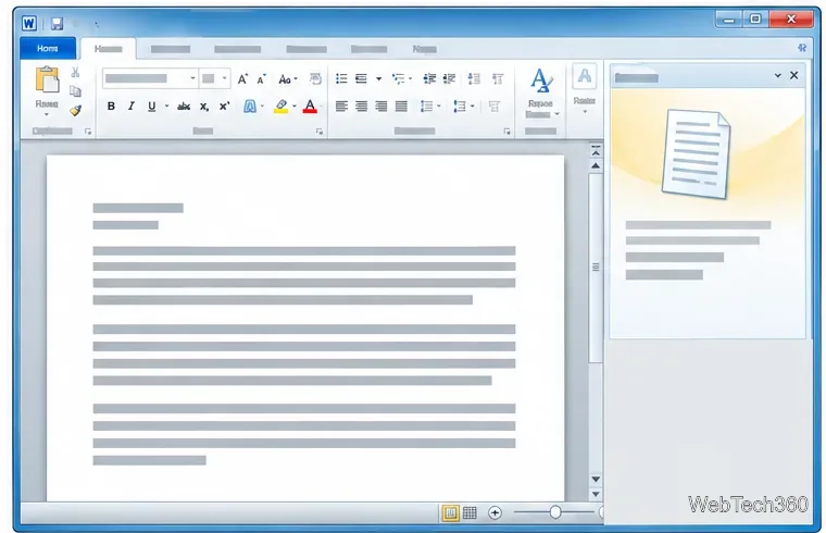 Geliştiriciler İçin Bir Zorluk: Office 2010 Starterda Reklamları Devre Dışı Bırakma