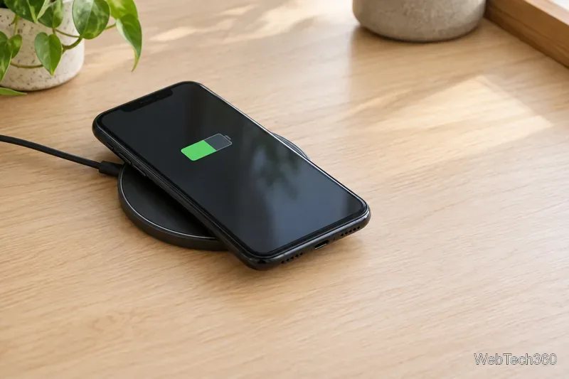 Есть ли у iPhone 11 беспроводная зарядка? Что нужно знать.
