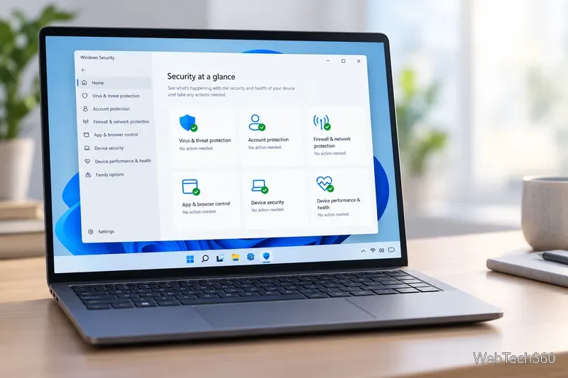 O Windows 11 precisa de software antivírus? Um guia de proteção de dados.