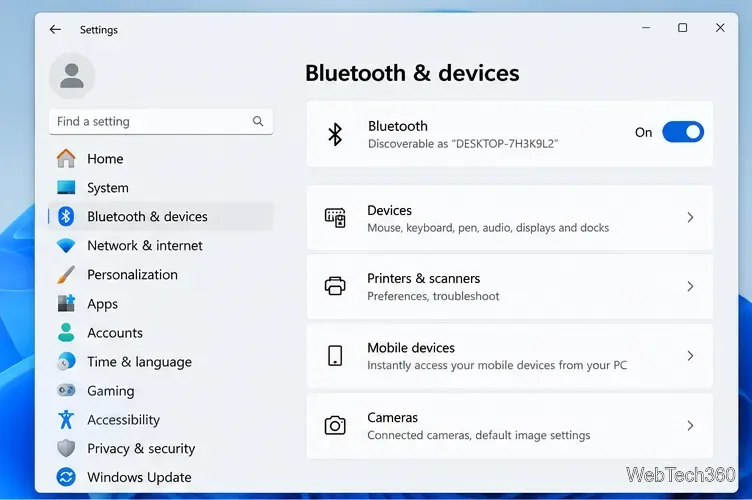 Does Your PC Have Bluetooth? 4 Ways to Check in Windows