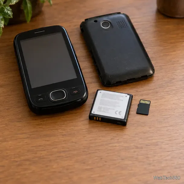 Скачать прошивку Android 2.2 Froyo для HTC Touch CDMA: что нужно знать
