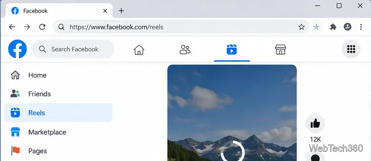 ¿Los vídeos de Facebook no se reproducen en Chrome, Firefox o Safari? Prueba estas soluciones.