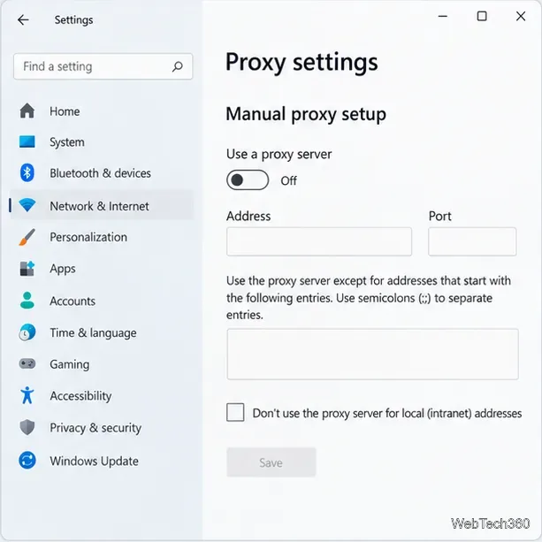 Setări Windows 11 pentru Rețea și Internet data-awj-image-key=