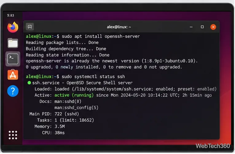 Come accedere a un computer Linux remoto da un iPad