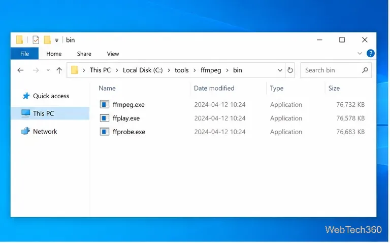 Как получить доступ к расширенным настройкам встроенной веб-камеры в Windows 10