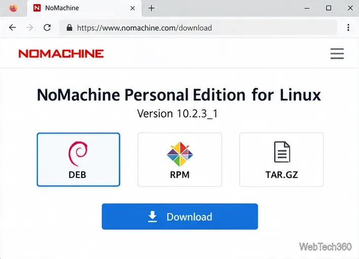Comment accéder à votre PC Linux à distance avec NoMachine