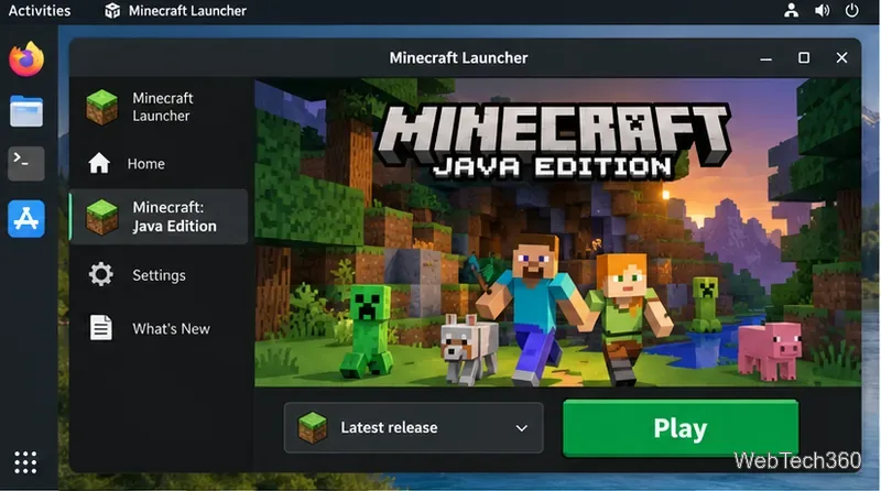 Come aggiungere il supporto per il controller a Minecraft su Linux