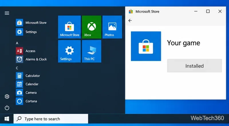 Cum să adaugi jocuri din Microsoft Store în biblioteca ta Steam pe Windows 10