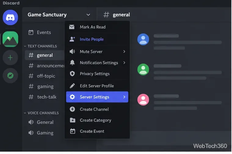 Wie man Rollen in Discord hinzufügt, sie umbenennt und Mitgliedern zuweist
