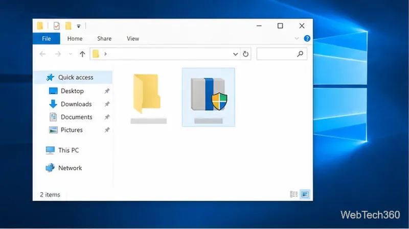 วิธีปิดเสียงอัตโนมัติเมื่อล็อกหน้าจอ Windows 10