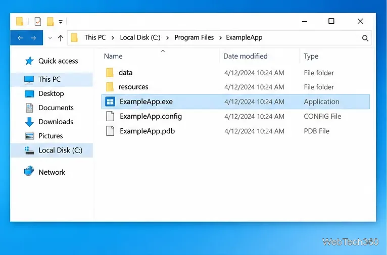 How to Automatically Restart a Crashed App on Windows 10