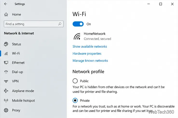 Jak przesyłać strumieniowo z przeglądarki Microsoft Edge na Chromecast w systemie Windows 10