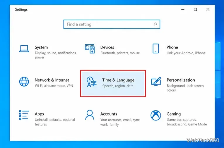 How to Change Keyboard Layout on Windows 10: Add, Switch, or Remove Layouts