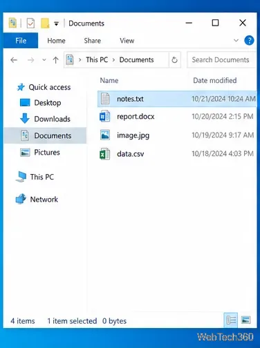 How to Change the App for “How Do You Want to Open This File?” in Windows 10