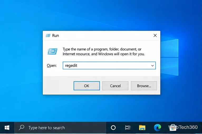 Как изменить цвет выделенной области при перетаскивании в Windows 10