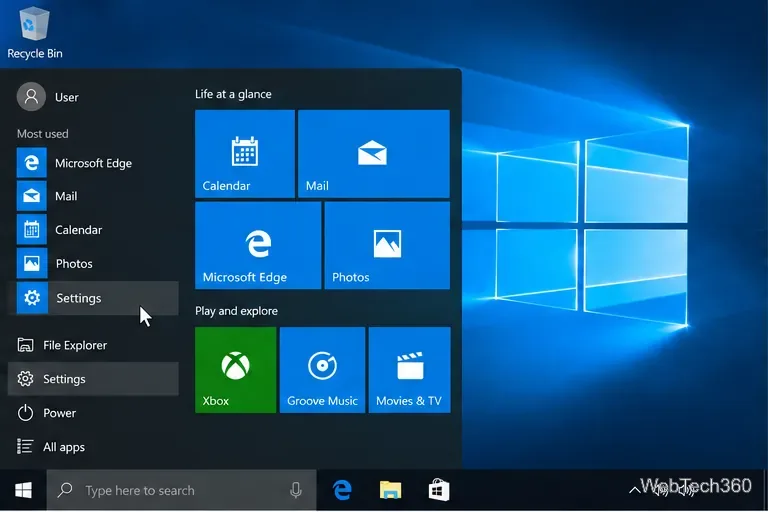 Windows 10でマウスのプライマリボタンを変更する方法